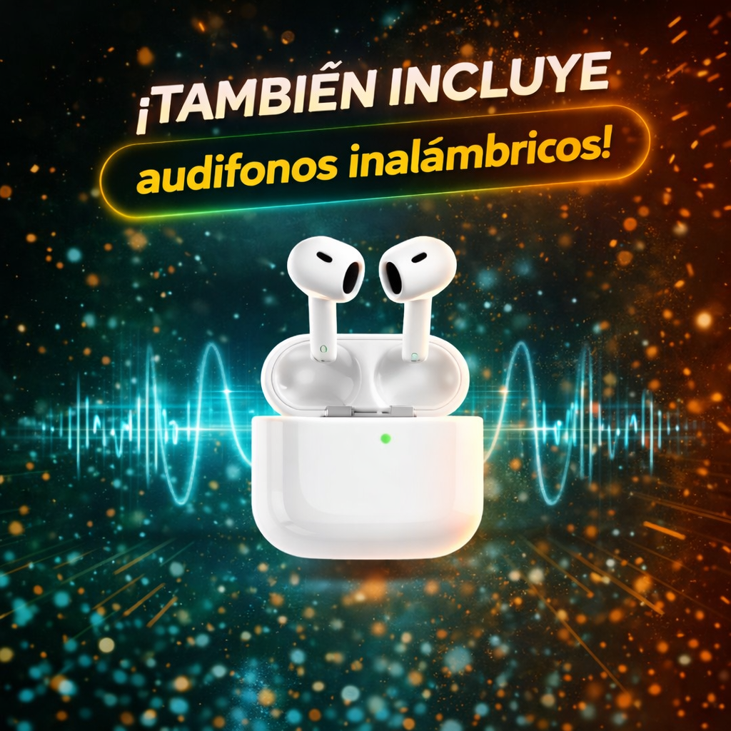 ¡EL COMBO QUE TODOS QUIEREN!