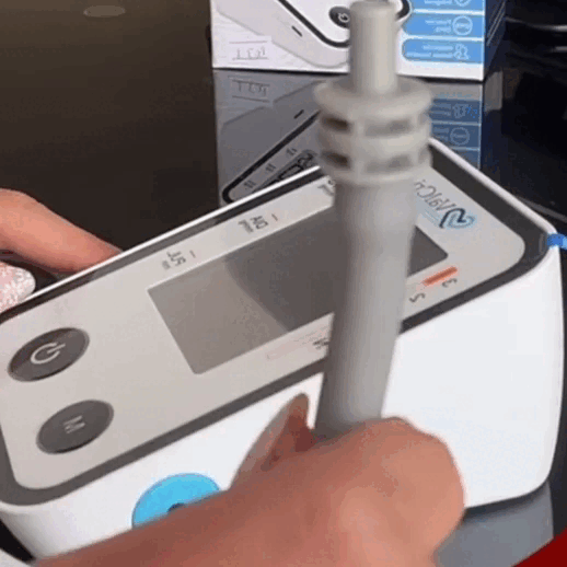 CardioControl Pro- Controla tu presión y tu pulso sin salir de casa y sin complicaciones