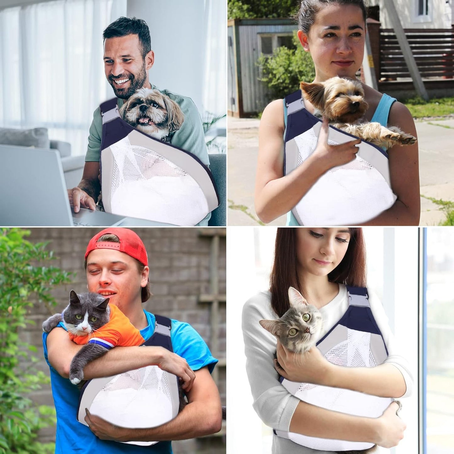 Cargador Pro-Baby: Ergonomía Total y Frescura Máxima para el Clima de Colombia.