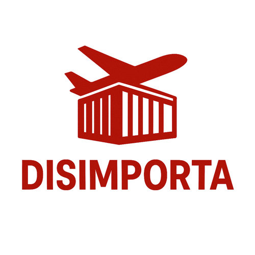 DISIMPORTA