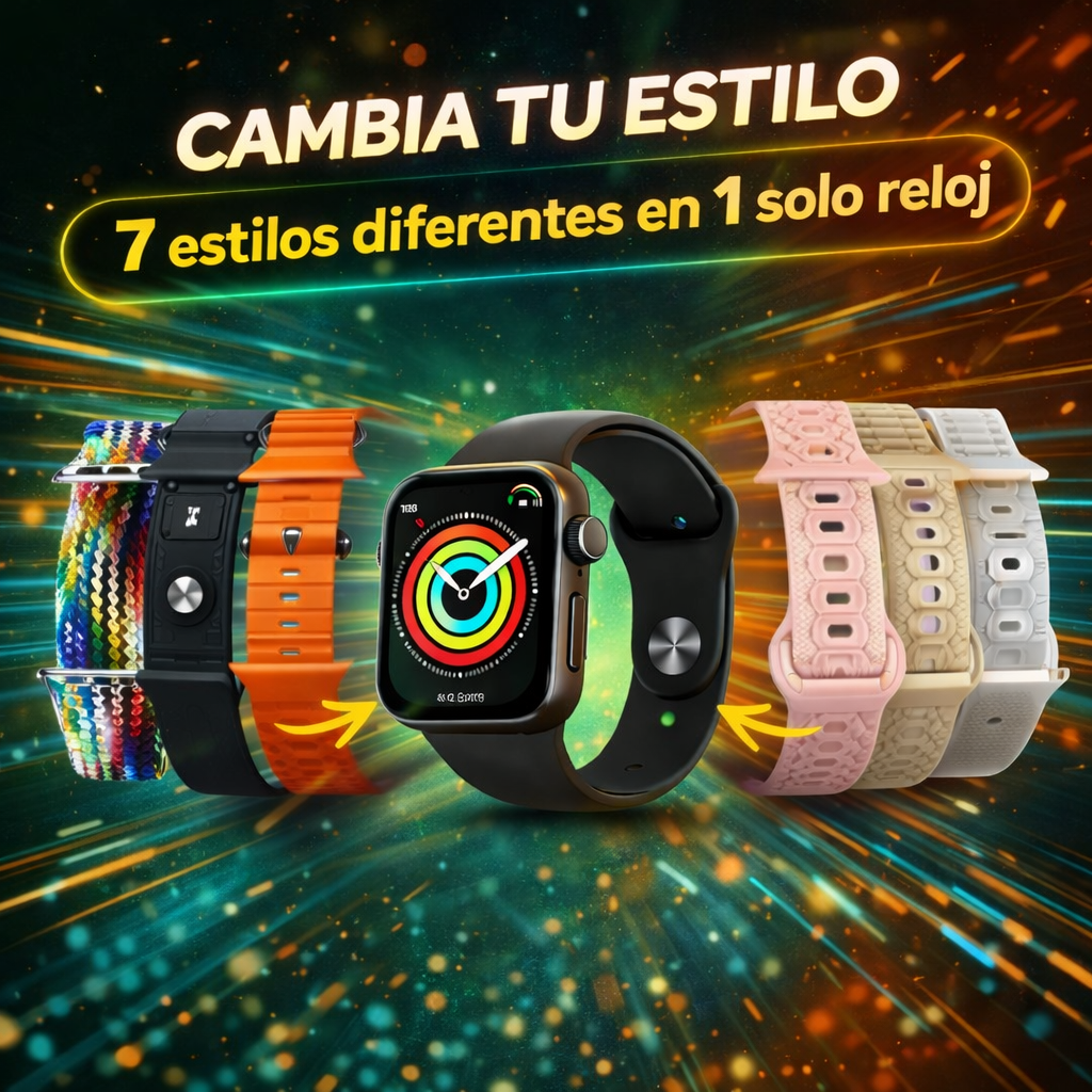 ¡EL COMBO QUE TODOS QUIEREN!