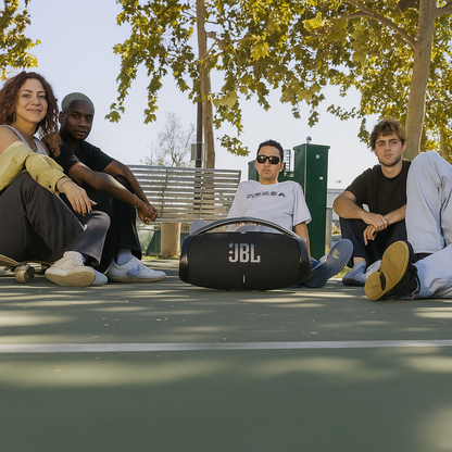 JBL Boombox 3 | Se el Dueño de la Fiesta