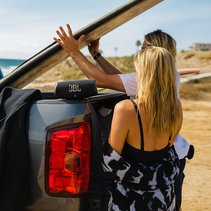 JBL chárge 5 | Potencia Sin Límites