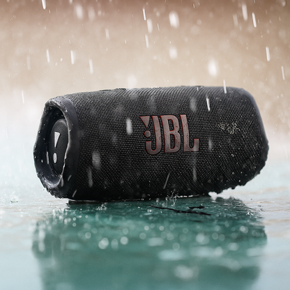 JBL chárge 5 | Potencia Sin Límites