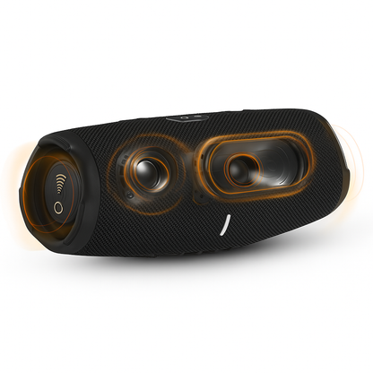 JBL chárge 5 | Potencia Sin Límites