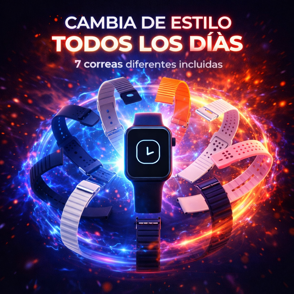 IDEAL PARA TU DÍA A DÍA