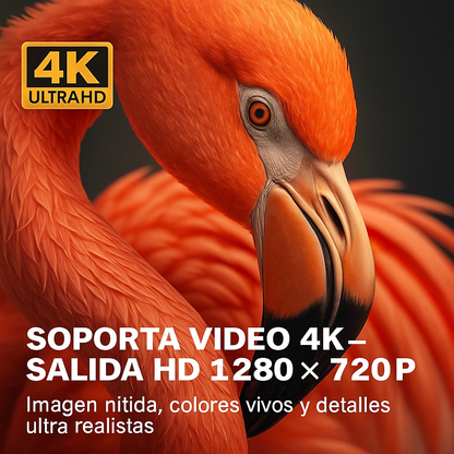 PROYECTOR HY300 PRO + XUPER INSTALADO GRATIS