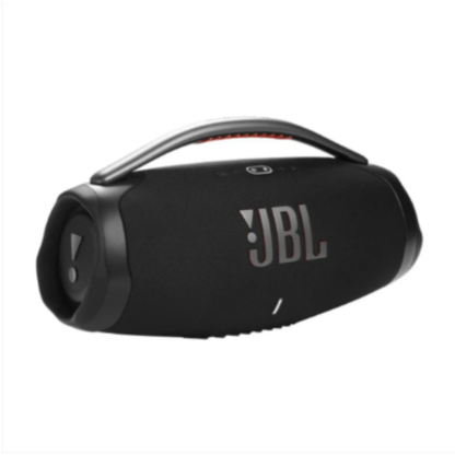 JBL Boombox 3 | Se el Dueño de la Fiesta