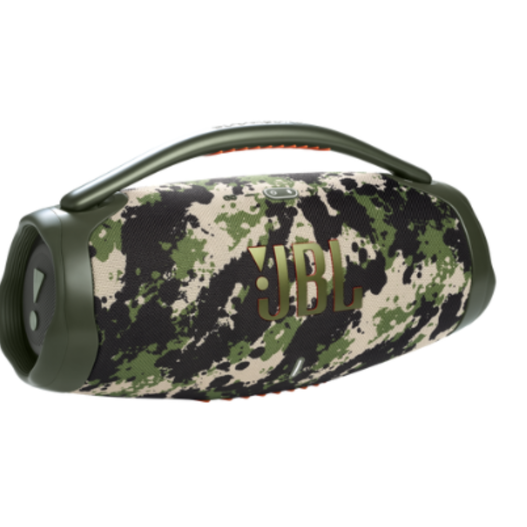 JBL Boombox 3 | Se el Dueño de la Fiesta