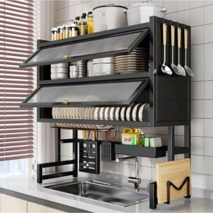 ESCURRIDOR GRANDE DE 2 NIVELES