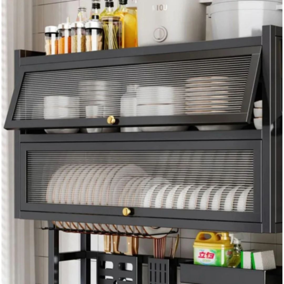 ESCURRIDOR GRANDE DE 2 NIVELES