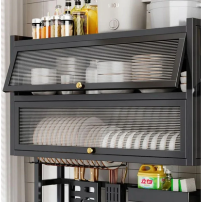 ESCURRIDOR GRANDE DE 2 NIVELES