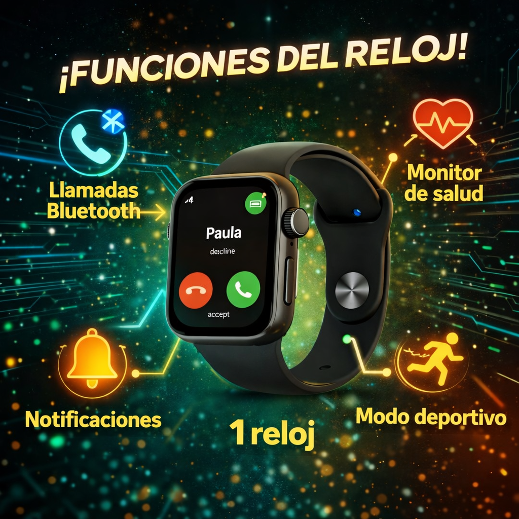 ¡EL COMBO QUE TODOS QUIEREN!