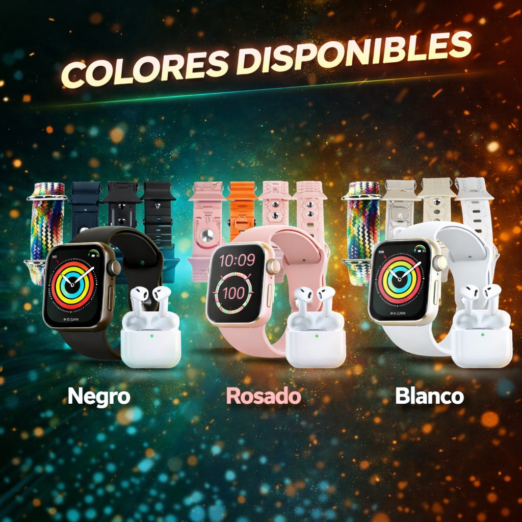 ¡EL COMBO QUE TODOS QUIEREN!