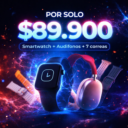 IDEAL PARA TU DÍA A DÍA