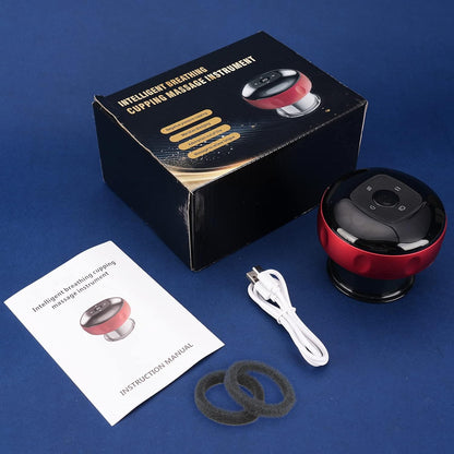 CopaElectro Terapia Plus