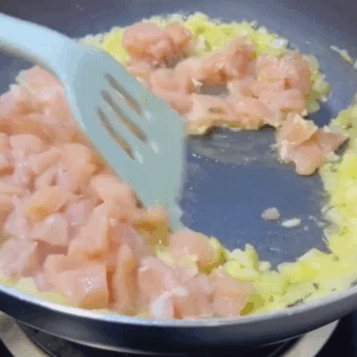 Set Tasty Utensilios Silicona