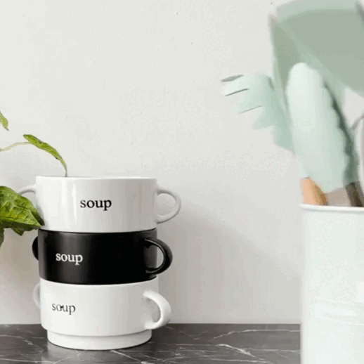 Set Tasty Utensilios Silicona