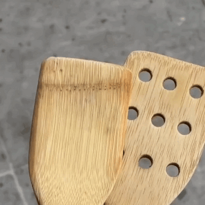 Set Tasty Utensilios Silicona