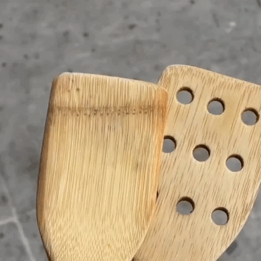 Set Tasty Utensilios Silicona