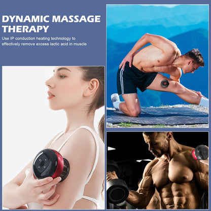 CopaElectro Terapia Plus