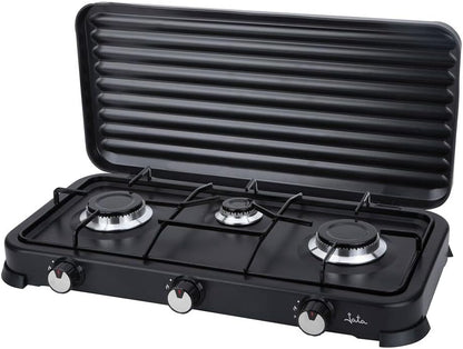 Cocina Portátil Jata Fácil y Compacta