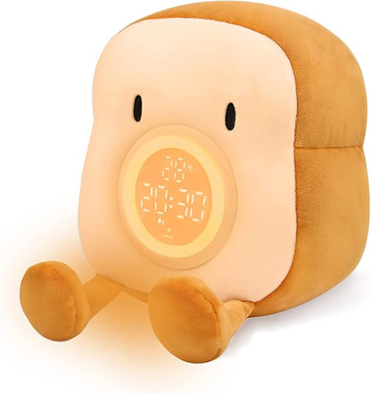 BabyHeat™ Calentador Inteligente de Teteros – Leche Siempre a la Temperatura Ideal y GRATIS Peluche Despertador.